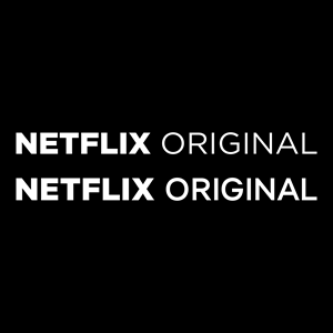 Netflix Original Logo PNG Vector