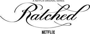 Netflix Ratched Logo PNG Vector