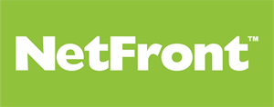 NetFront Browser Logo PNG Vector