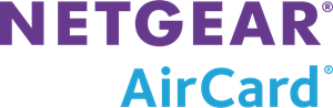 Netgear AirCard Logo PNG Vector