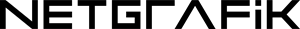 NETGRAFİK Logo PNG Vector