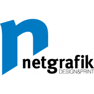 netgrafik Logo PNG Vector