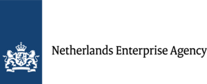 Netherlands Enterprise Agency Logo PNG Vector
