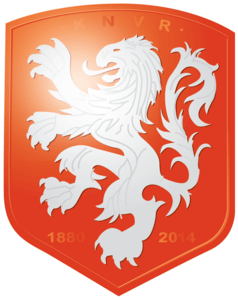 Netherlands Football Team Logo PNG Vector