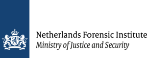 Netherlands Forensic Institute Logo PNG Vector