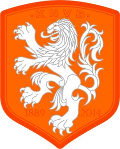 NETHERLANDS Logo PNG Vector