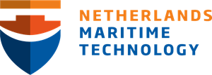 Netherlands Maritime Technology (NMT) Logo PNG Vector