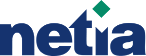 Netia Logo Vector