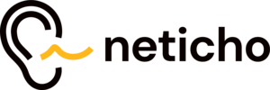 Neticho Logo PNG Vector