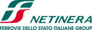 Netinera Logo PNG Vector