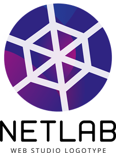 Netlab Logo PNG Vector
