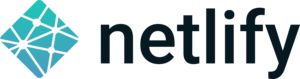 Netlify Logo PNG Vector