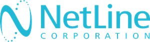 NetLine Corporation Logo PNG Vector