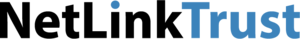 Netlink Trust Logo PNG Vector
