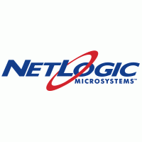 NetLogic Microsystems Logo PNG Vector