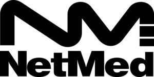 NetMed Logo PNG Vector