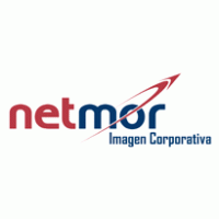 netmor Logo PNG Vector
