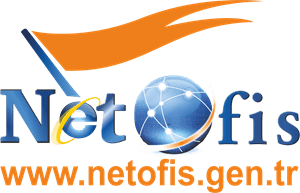 Netofis Logo PNG Vector