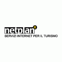 netplan.it Logo PNG Vector