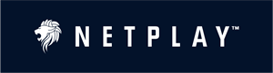 Netplay Clothing Logo PNG Vector