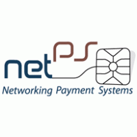 Netps Logo Vector