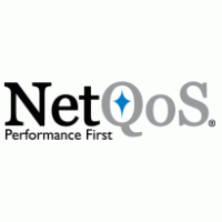 NetQoS Logo PNG Vector