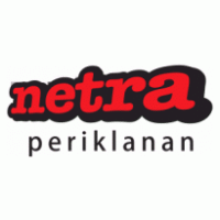 Netra Logo PNG Vector