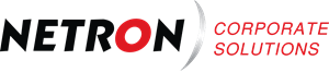 Netron Corporate Solutions Logo Vector