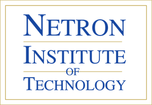 Netron Institute of Technology Logo PNG Vector