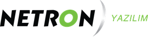 Netron Yazılım Logo PNG Vector