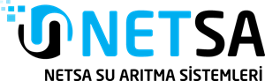 netsa Logo PNG Vector