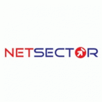 NetSector d.o.o. Logo PNG Vector