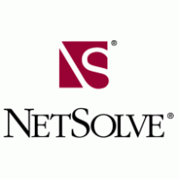 NetSolve Logo Vector