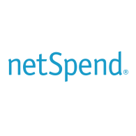 NetSpend Logo PNG Vector