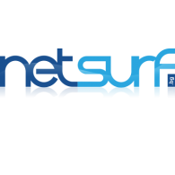 Netsurf Logo PNG Vector