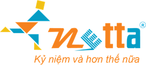 Netta Logo Vector