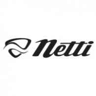 Netti Logo PNG Vector