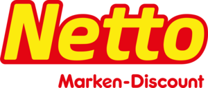 Netto Logo PNG Vector