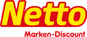 Netto Marken-Discount Logo PNG Vector