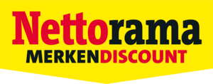 Nettorama Logo PNG Vector