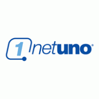 NetUno Logo PNG Vector