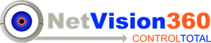 NetVision 360 Control Total Logo Vector
