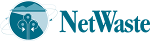 NetWaste Logo PNG Vector