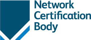 Network Certification Body Logo PNG Vector