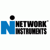 Network Instruments Logo PNG Vector