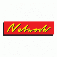 Network Logo PNG Vector