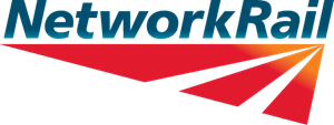 Network Rail Logo Vector