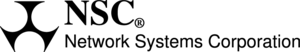 Network Systems Corporation Logo PNG Vector