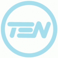 Network Ten Mid 80's Logo Vector