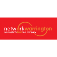 NetworkWarrington Logo PNG Vector